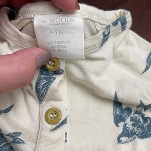 Kate Quinn the woods swallow gown